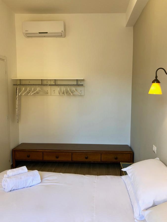 Ferienwohnung Termini Station Little House Rom Exterior foto